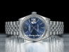 Rolex Date 34 Jubilee Quadrante Blu 1500